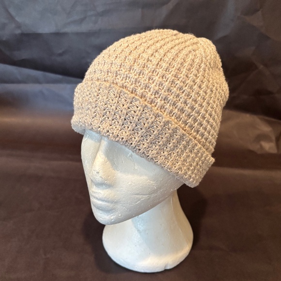 MADEWELL Slouch Knit Beanie Hat - Picture 1 of 3